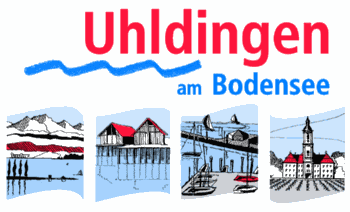 Uhldingen-Mühlhofen am Bodensee
